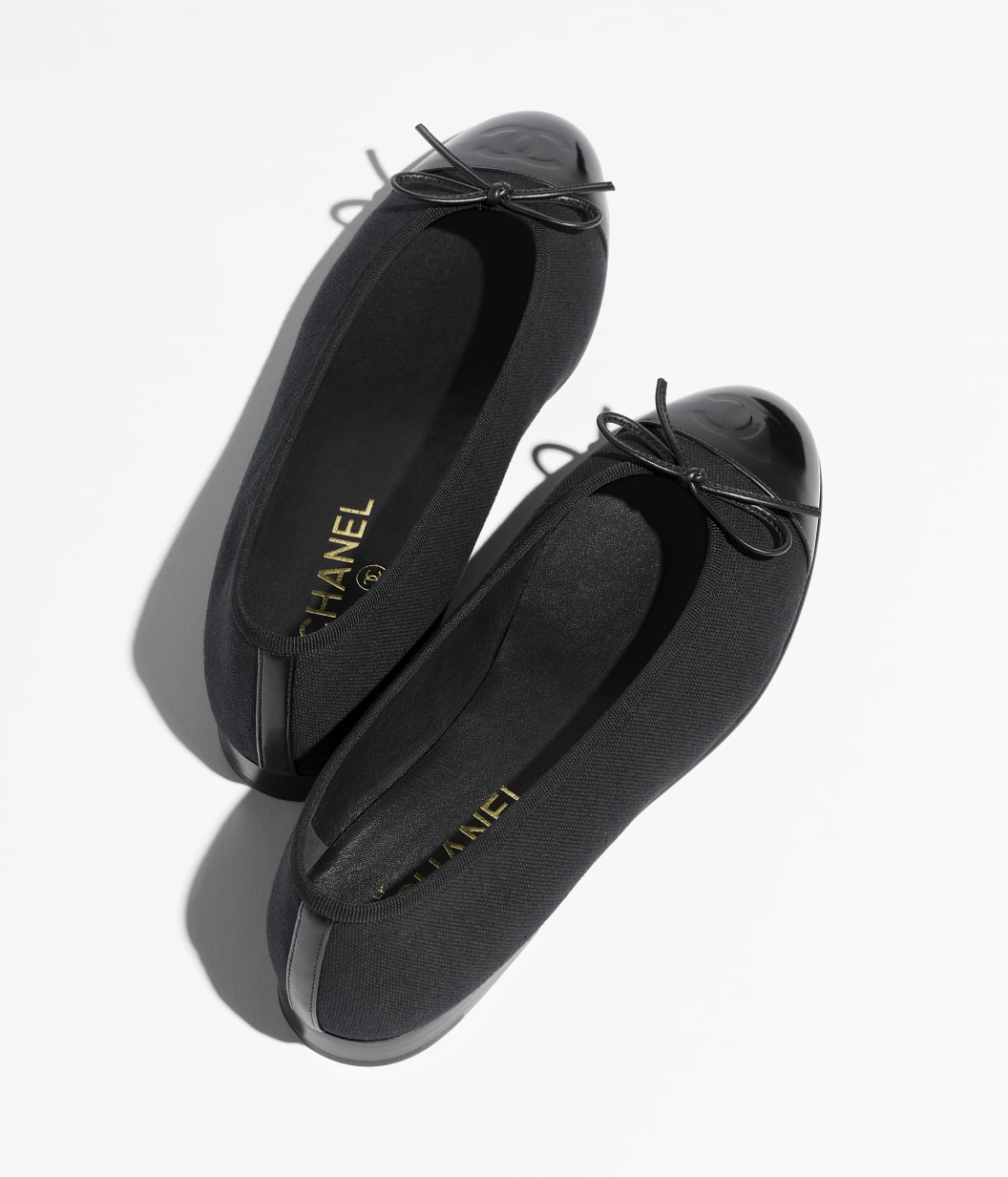 Spring-Summer 2025 Pre-collection Ballet flats - Image 3